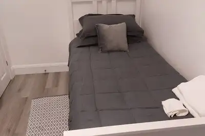 Image de Cozy Self contained studio room