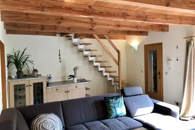 Image de Holiday home Annemarie -vacation in the dream house In The world heritage region