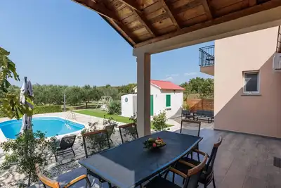 Maison Josipa by Interhome