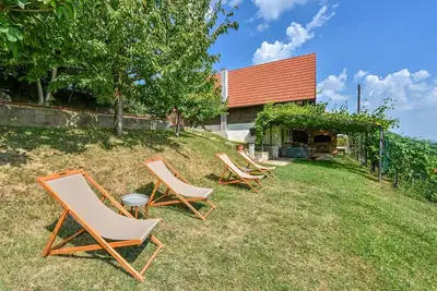 Image de Maison confortable à Vukovoj avec Wi-Fi