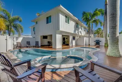 Image de Private Pool/Spa, Paradise Palms by SeaBreeze Vacation