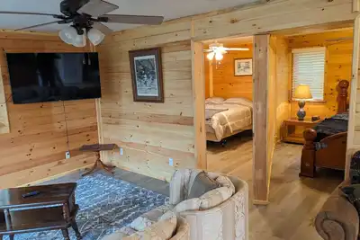 Image de Pulaski Salmon fishing, Tug hill Atv trails here, 3 bedroom house. Great Wifi