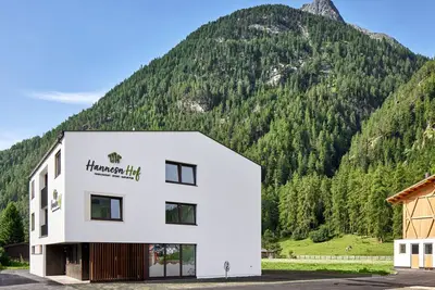 s`Groasse am Hannesnhof by Interhome