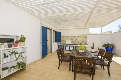 Image de Superbe maison à Marina di Ragussa