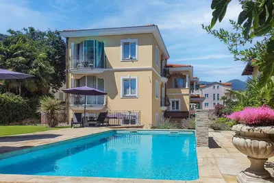 Image de Villa Palazzo by Interhome