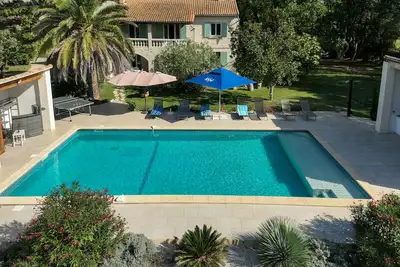 Image de L'Aouzet by Interhome