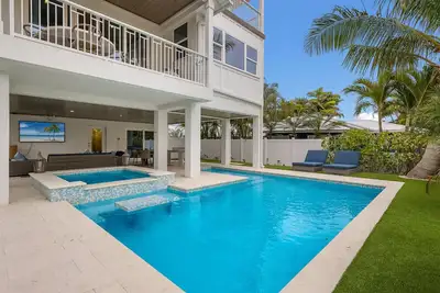 Image de Peace of Paradise: Pool Spa & Amazing Views of Tampa Bay