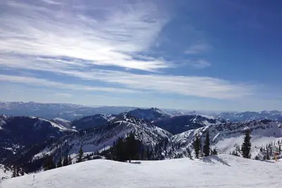 Image de Ogden Farm Retreat | 30 minutes to Nordic Valley