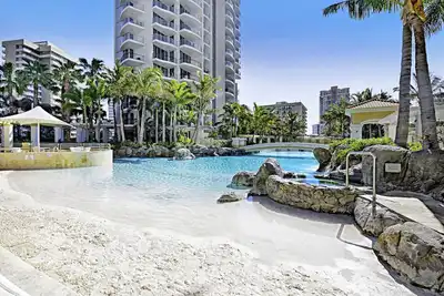 Image de Chevron Renaissance - Wow Stay