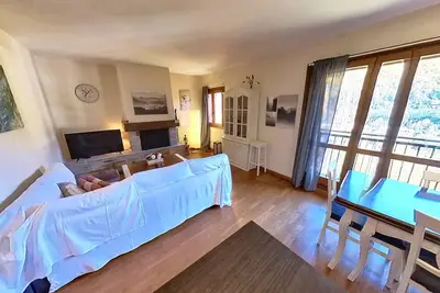 Image de Villa R´arco - Tucasaenlospirineos