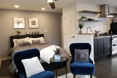 Image de Beautifully Newly Renovated Private Guesthouse