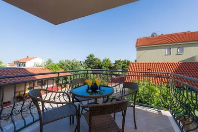 Image de Appartements Vallum (97941-A1) - Bol - île de Brac