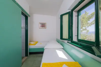Image de Appartements Nada (97951-A5) - Bol - île de Brac