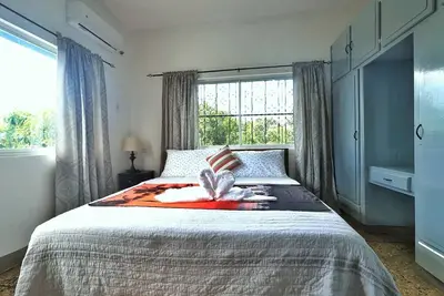 Image de Inviting 3-Bed Apt in Whim Estate- nearScarborough