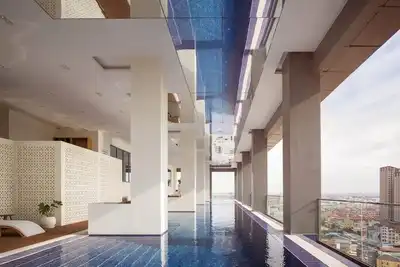 Image de Tk Central Serviced Apartments - The Heart of Toul Kork