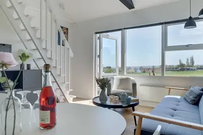 \"Kuisma\" - 300m from the sea by Interhome