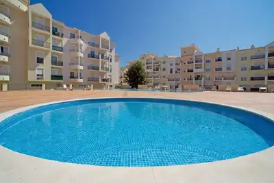 Image de Sunny Beach Diamond by Interhome
