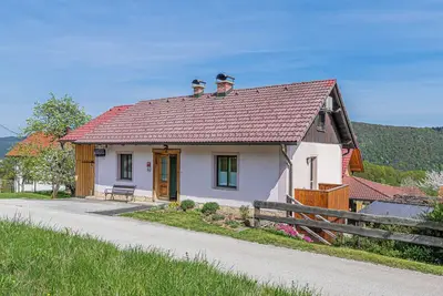 Image de Fun & Games Homestead Lukec, Kostel, Slovenia
