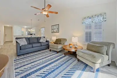 Image de Your perfect getaway destination in Pawleys Island!