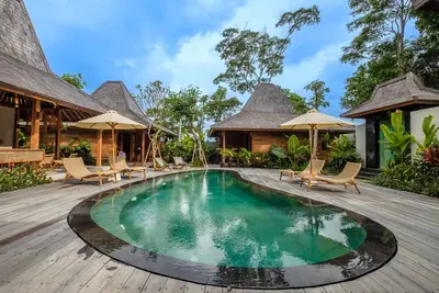 Image de Kaju Bungalow by Betterplace