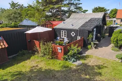 Image de \"Wenche\" - 1. 5km from the sea by Interhome