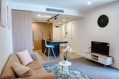 Image de Ideal Cozy 1br for your Urban Escape in Gabba