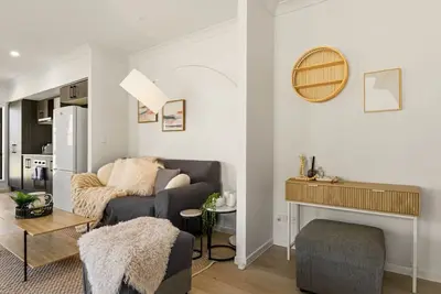 Image de Comfortable 3br home/ Convenient location