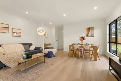 Image de 5br Dual-key Family home w\\ stylished furniture