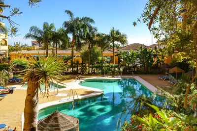 Los Almendros I by Interhome