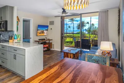 Image de 2/2 Oceanview Modern Resort Vistas