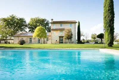 Image de Villa Apollinare - Papiano, Umbria