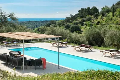 Image de Villa Contra - Noto, Sicily