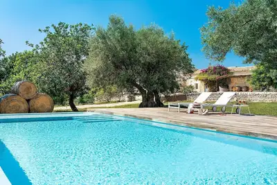 Image de Villa Dimora Pura - Scicli, Sicily