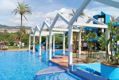 Image de Benalbeach by Interhome