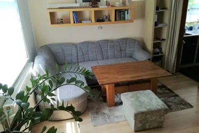 Image de Appartement Seilerberg avec piscine privée, terrasse privée et Wi-Fi