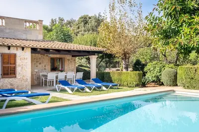 Can Colet by Sunvillas Mallorca