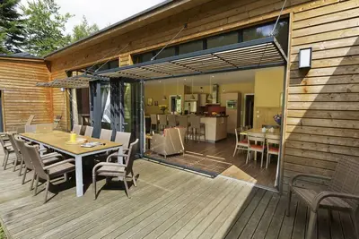 Image de Cottage Vip by Interhome