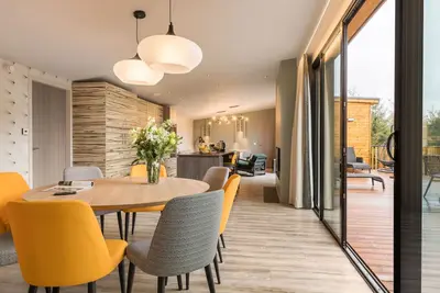Image de Cottage Exclusive by Interhome