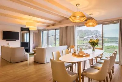 Image de Cottage Vip by Interhome