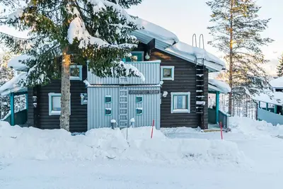 Image de Rakotuli 2 semi-detached house by Interhome