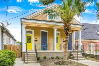 Image de 5bd Retreat|Parking|Outdoor Entertaining|Streetcar
