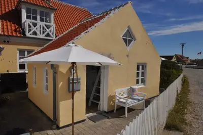 Image de \"Frederike\" - 300m from the sea by Interhome