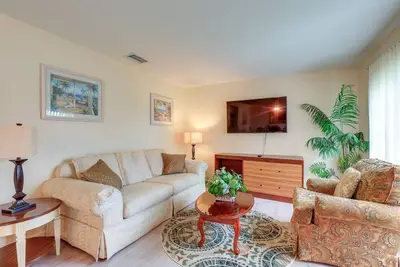 Image de Pet-Friendly Port St Lucie Home ~ 5 Mi to Marina!