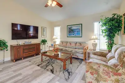 Image de Port St Lucie Home ~ 15 Mi to Jensen Beach Park!