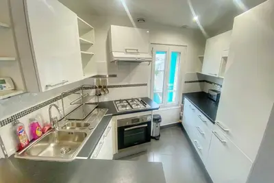 Image de Appartement refait a neuf 3 pieces - St maur - 4p