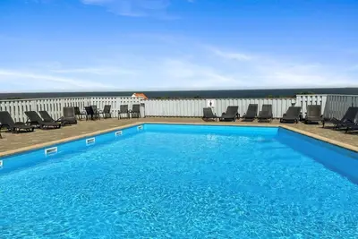 \"Roger\" - 400m from the sea by Interhome