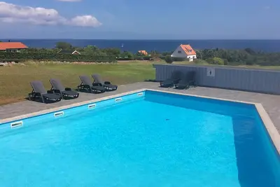 \"Askrik\" - 400m from the sea by Interhome