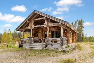 Image de Maison Eepilä by Interhome