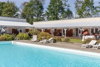 \"Annetta\" - 250m from the sea by Interhome
