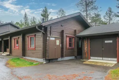 Image de Vuolkuma a by Interhome